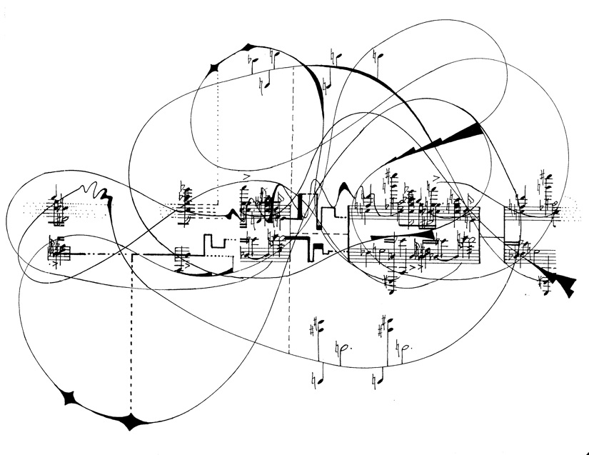 complexity